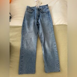 Agolde 90’s Jean
